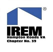 IREMHR39 Logo