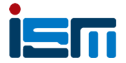 ISMNET Logo