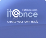 ITAtOnce Logo