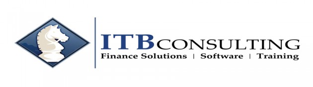 ITBConsultingInc Logo