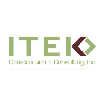 ITEKConstruction Logo