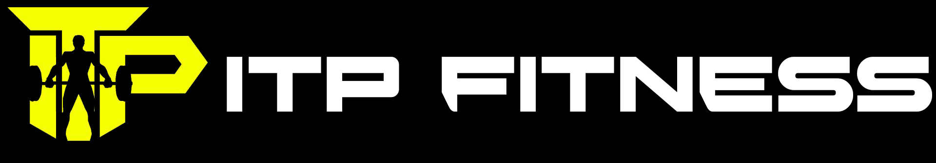 ITPfitness Logo