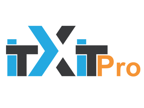 ITXITPRO Logo