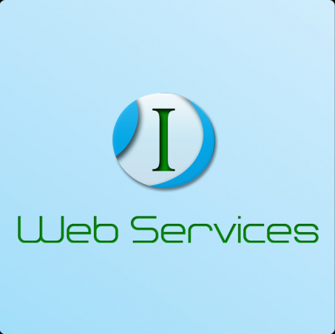 IWebServices Logo