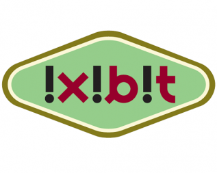 IXIBIT Logo