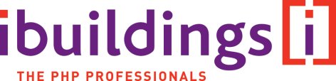 Ibuildings Logo