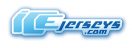 IceJerseys Logo