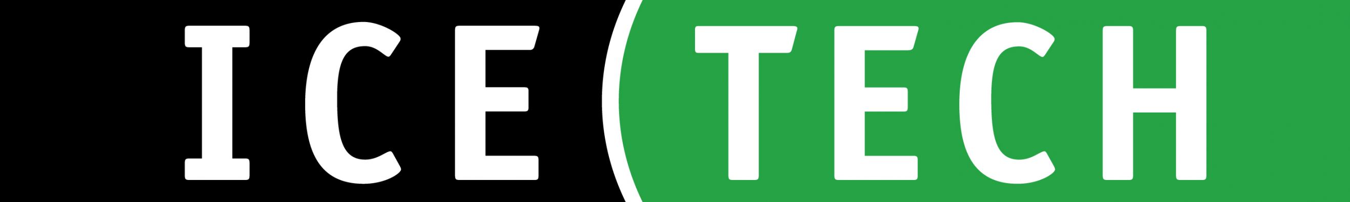 IceTechcorporate Logo