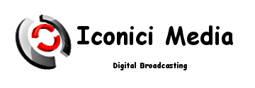 IconiciMedia Logo