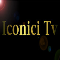 IconiciTv Logo