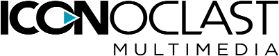 IconoclastMultimedia Logo