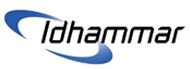 Idhammar_Systems Logo