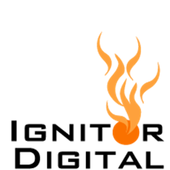 IgnitorDigital Logo
