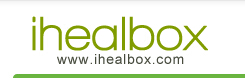 Ihealbox Logo