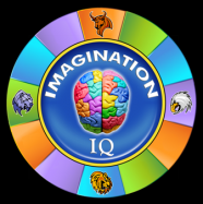 ImaginationIQ Logo