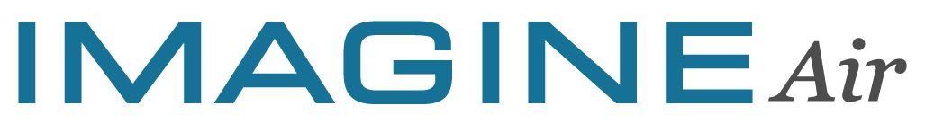 ImagineAir Logo