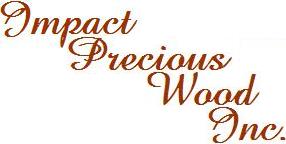 Impact-Precious-Wood Logo