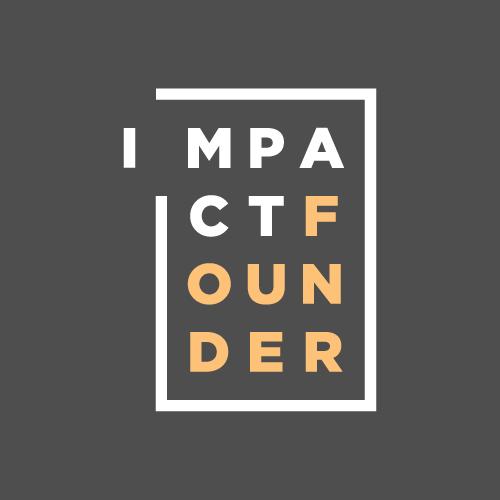 ImpactFounder Logo