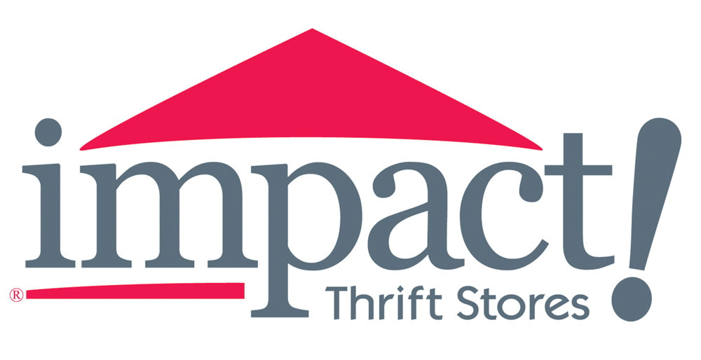 ImpactThriftStores Logo