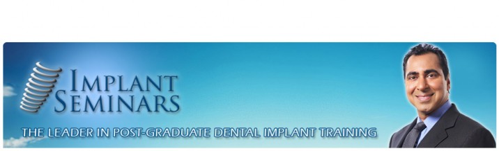 ImplantSeminars Logo
