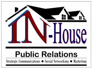 In-HousePR Logo