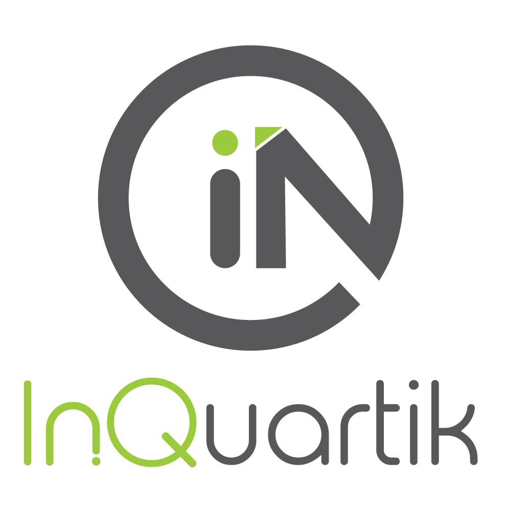 InQuartik Logo
