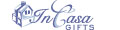 In_Casa_Gifts_Favors Logo
