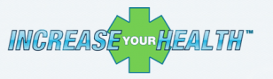 IncreaseYourHealth Logo