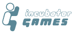 IncubatorGames Logo