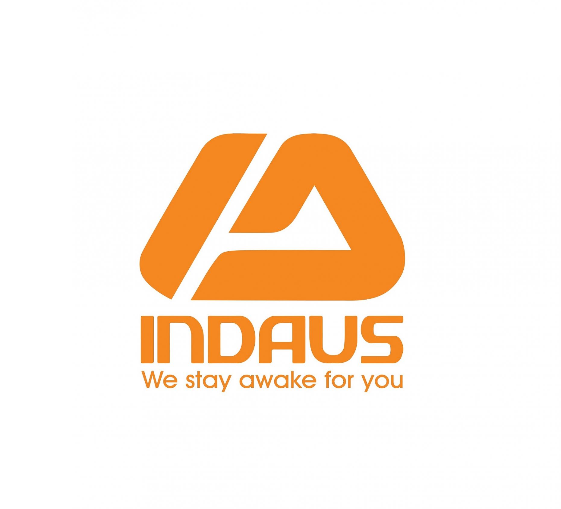 Indaus Logo
