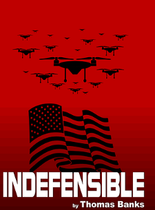 Indefnsible Logo