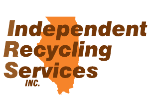 IndependentRecycling Logo