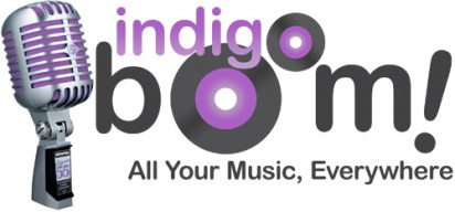 IndiGoBoomdotcom Logo