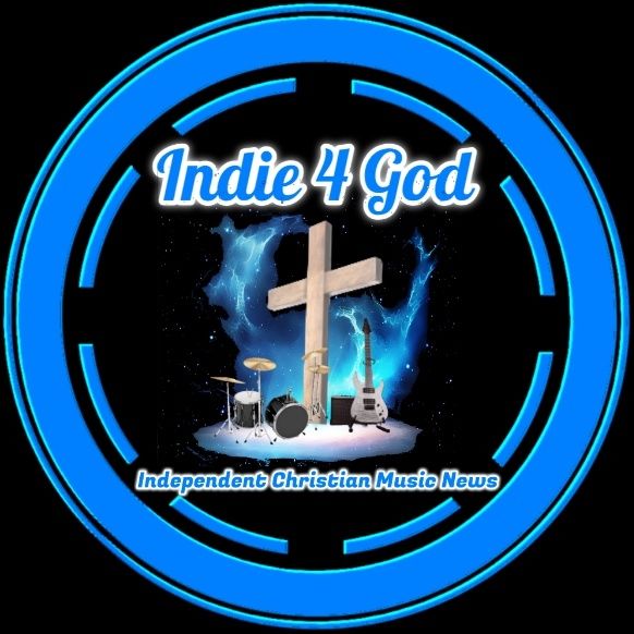 Indie4god Logo