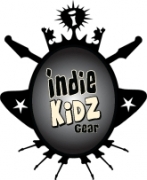 IndieKidzT-Shirts Logo