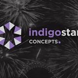 IndigoStarConcepts Logo