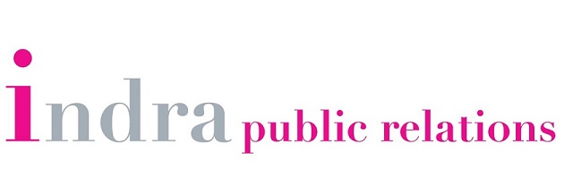 IndraPublicRelations Logo