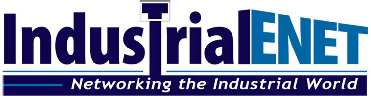 IndustrialENET Logo