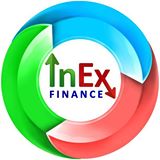 InexFinance Logo