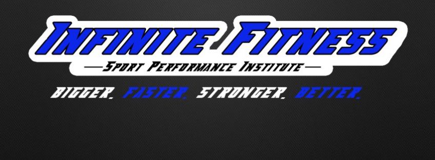 InfiniteFitnessFR Logo