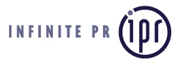 InfinitePR Logo