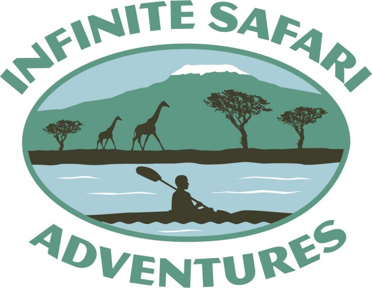 InfiniteSafari Logo