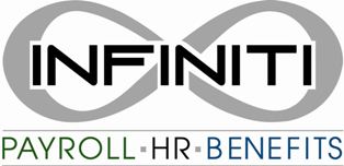 InfinitiHR Logo
