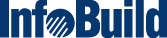 InfoBuild Logo