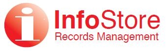 InfoStorerm Logo