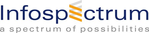 Infospectrum Logo