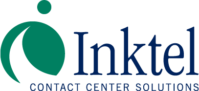InktelContactCenter Logo