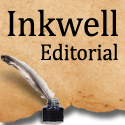 InkwellEditorial.com Logo