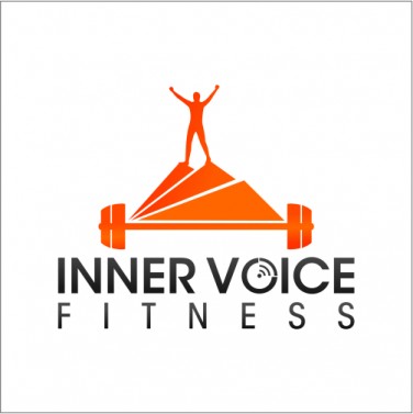 Inner_Voice_Fitness Logo