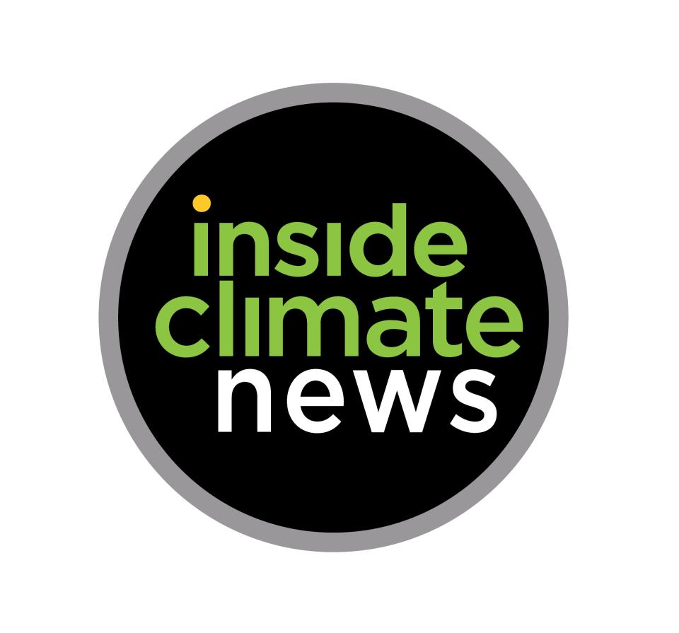 InsideClimate Logo